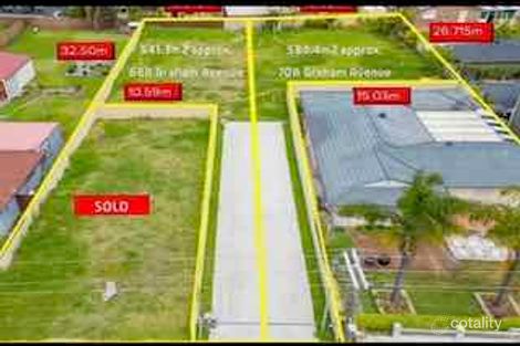 70a Graham Ave, Casula, NSW 2170