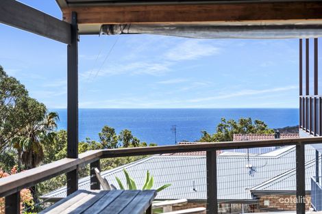 Property photo of 101 Beachview Esplanade Macmasters Beach NSW 2251
