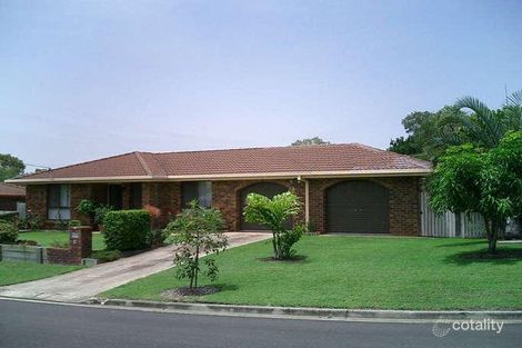 Property photo of 22 Moorshead Street Capalaba QLD 4157