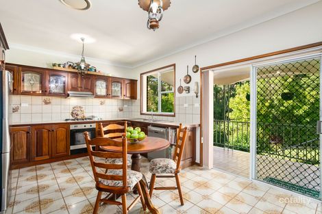 Property photo of 12 Kooranga Crescent Cordeaux Heights NSW 2526