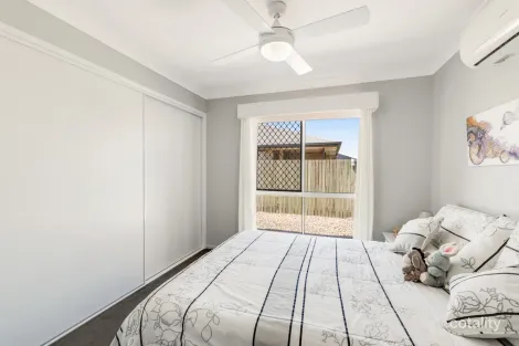 Property photo of 53 Myrtleford Crescent Cambooya QLD 4358