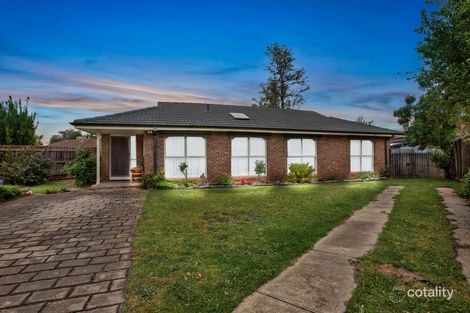 Property photo of 3 Patricia Place Melton West VIC 3337