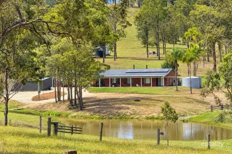 852 Wang Wauk Rd, Wang Wauk, NSW 2423