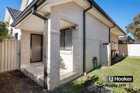 Property photo of 1/12 Brisbane Street Oxley Park NSW 2760
