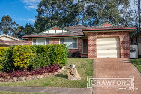 Property photo of 64 Drysdale Drive Lambton NSW 2299