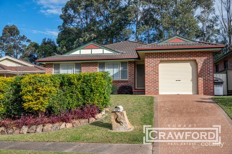 Property photo of 64 Drysdale Drive Lambton NSW 2299