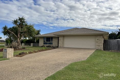 Property photo of 19 Burley Road Innes Park QLD 4670