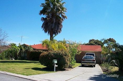 16 Shorne Pl, Marangaroo, WA 6064