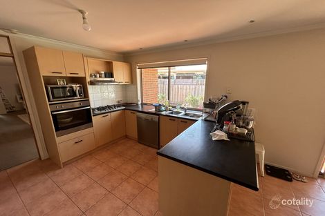 Property photo of 51 William Wright Wynd Hoppers Crossing VIC 3029
