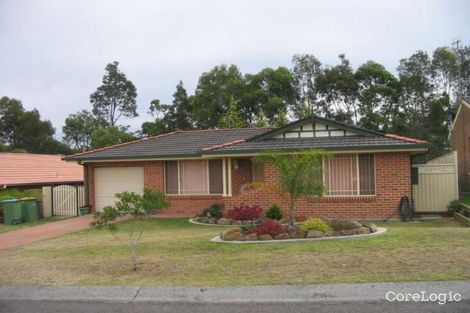 Property photo of 60 Gavin Way Lake Haven NSW 2263