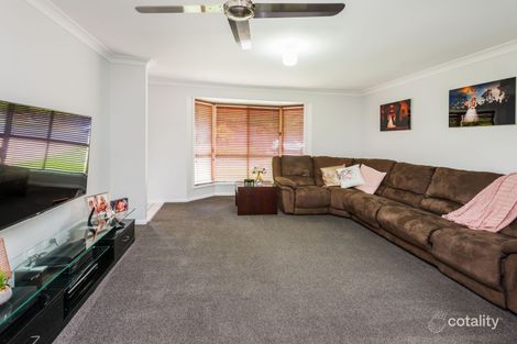 Property photo of 9 Capricorn Drive Pacific Pines QLD 4211
