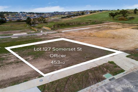 Property photo of 9 Somerset Street Officer VIC 3809