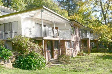 39 Gleghorn Rd, Kallista, VIC 3791