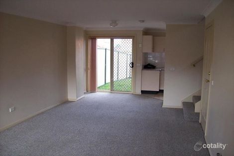 Property photo of 3/154-156 Leacocks Lane Casula NSW 2170