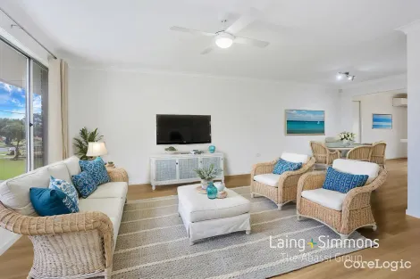Property photo of 18 Milton Street Colyton NSW 2760