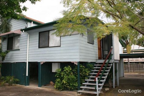 Property photo of 45 Deshon Street Woolloongabba QLD 4102