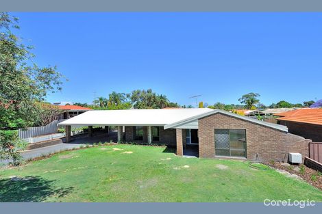 Property photo of 12 Farrell Place Noranda WA 6062