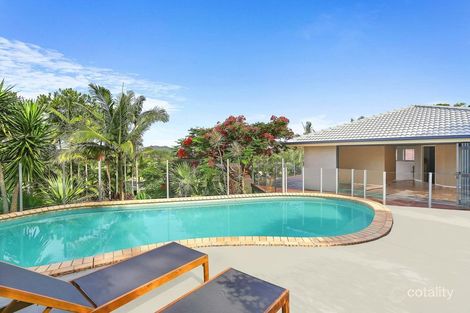 Property photo of 7 Jandakot Court Elanora QLD 4221
