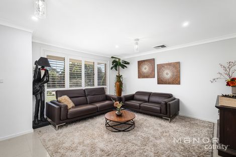 Property photo of 23 Palmerston Avenue Winston Hills NSW 2153