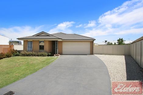 47 Lakeviews Cct, Yarrawonga, VIC 3730