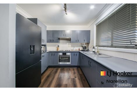 Property photo of 13 Gordon Street Thirlmere NSW 2572