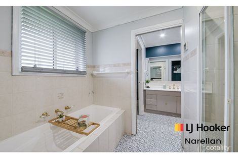 Property photo of 13 Gordon Street Thirlmere NSW 2572