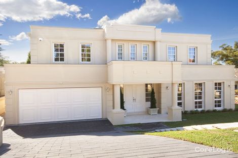 Property photo of 8A The Crest Killara NSW 2071