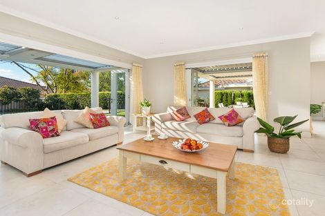 Property photo of 8A The Crest Killara NSW 2071