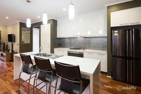 Property photo of 71 Westwood Boulevard Keysborough VIC 3173