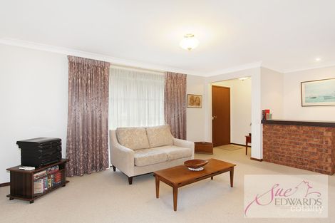 Property photo of 2/41 Hazelmead Road Asquith NSW 2077