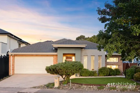 13 Skyward Dr, Point Cook, VIC 3030