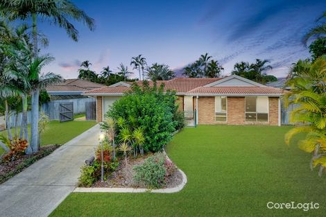 Property photo of 12 Sundowner Street Regents Park QLD 4118