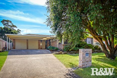 Property photo of 15 Chatsworth Road St Clair NSW 2759