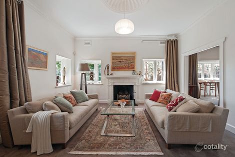 Property photo of 54 Normanby Road Kew VIC 3101