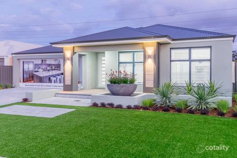 Property photo of 3 Santorini Parkway Baldivis WA 6171