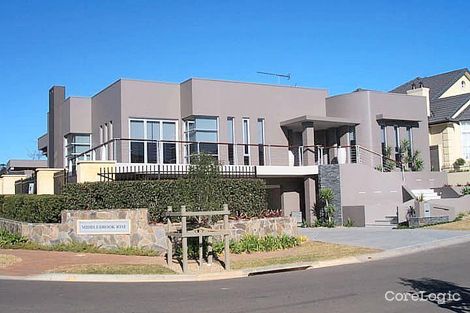 Property photo of 2 Middlebrook Rise Bella Vista NSW 2153