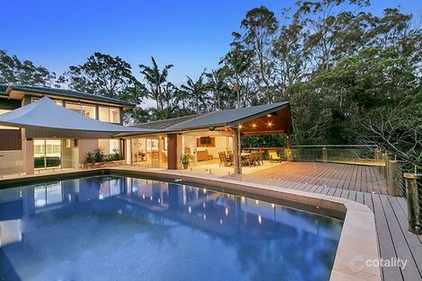 Property photo of 72 Howlett Road Capalaba QLD 4157