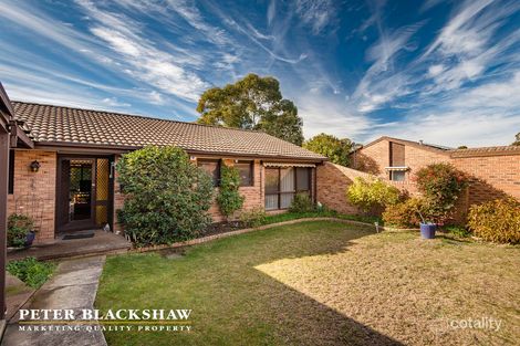 Property photo of 5/40 Marr Street Pearce ACT 2607