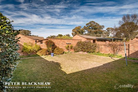 Property photo of 5/40 Marr Street Pearce ACT 2607