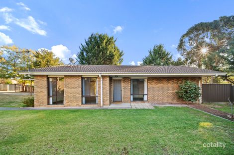 25 Laughton St, Chisholm, ACT 2905
