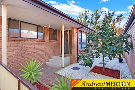 12/24 Methven St, Mount Druitt, NSW 2770