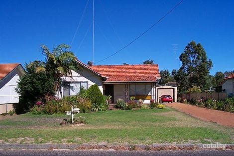 25 Peet St, Harvey, WA 6220