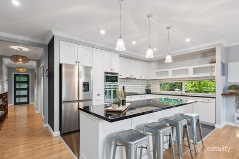 Property photo of 3 Malcolm Road Croydon North VIC 3136