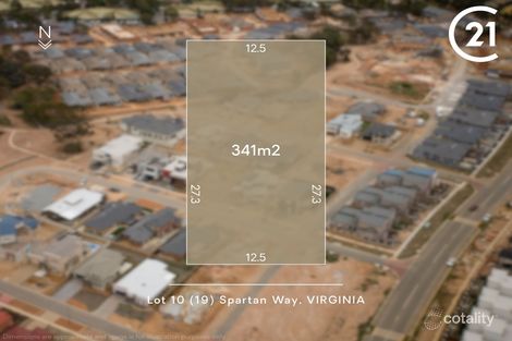 19 Spartan Way, Virginia, SA 5120