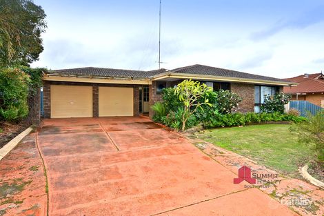 Property photo of 12 Raglan Street Carey Park WA 6230