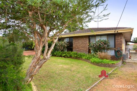 Property photo of 12 Raglan Street Carey Park WA 6230