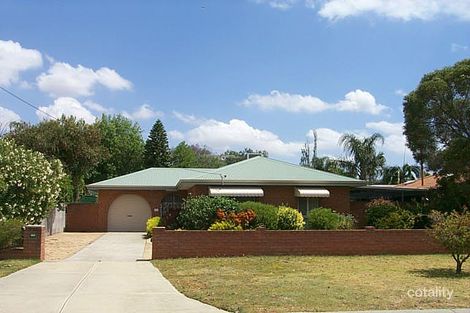6 Gunnamatta Pl, Kelmscott, WA 6111