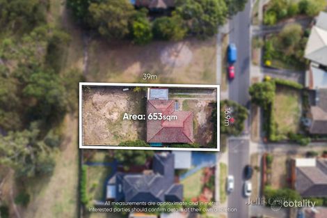 26 Darvall St, Donvale, VIC 3111