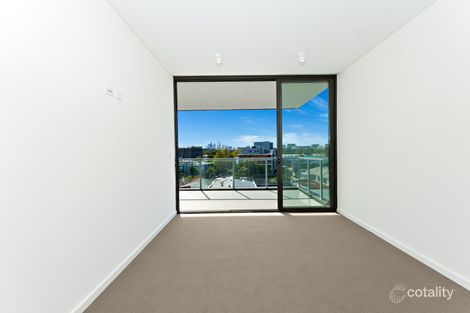 Property photo of 506/1 Dunning Avenue Rosebery NSW 2018