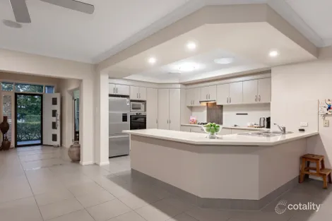 Property photo of 5 Ragamuffin Drive West Coomera QLD 4209